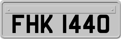 FHK1440