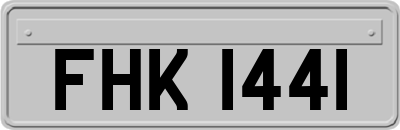 FHK1441