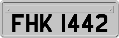 FHK1442