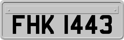 FHK1443