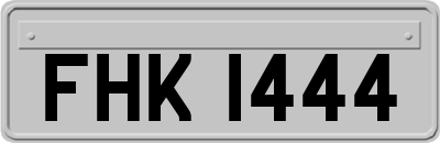 FHK1444