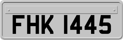 FHK1445