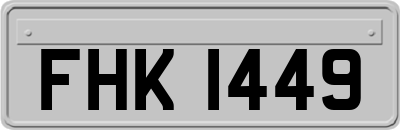 FHK1449