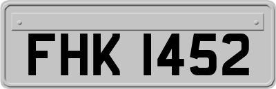 FHK1452