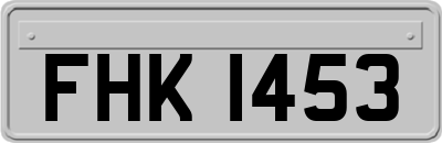 FHK1453