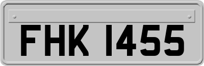 FHK1455