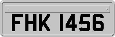 FHK1456