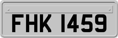 FHK1459