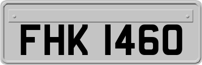 FHK1460