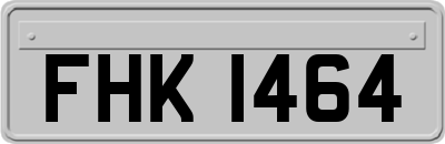 FHK1464