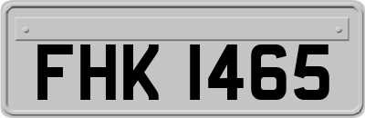 FHK1465