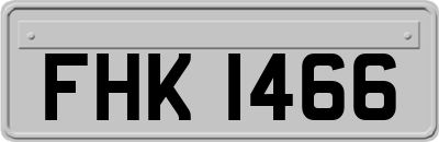 FHK1466