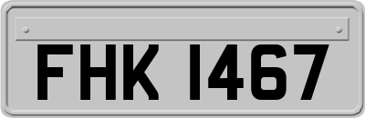 FHK1467
