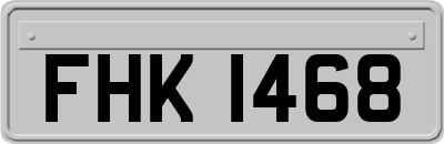 FHK1468