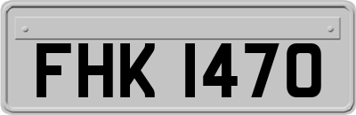 FHK1470