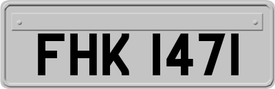 FHK1471