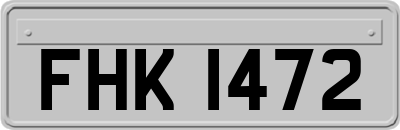 FHK1472