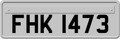 FHK1473