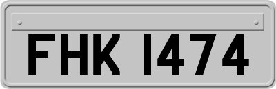 FHK1474