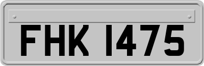 FHK1475