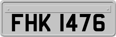 FHK1476