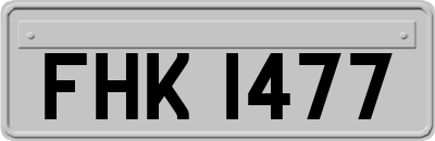 FHK1477