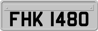 FHK1480
