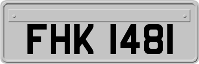 FHK1481