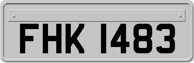 FHK1483