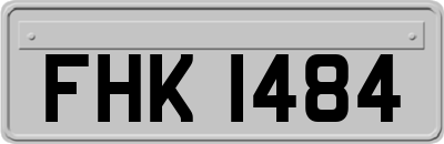 FHK1484