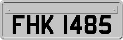 FHK1485