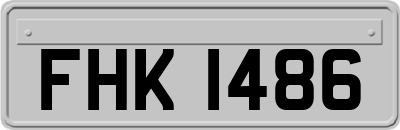 FHK1486