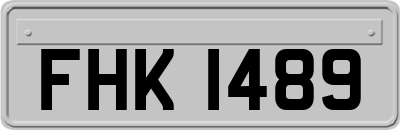 FHK1489