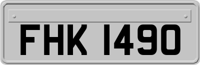 FHK1490