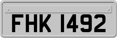 FHK1492
