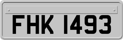 FHK1493