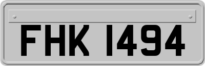 FHK1494