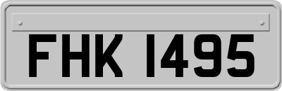 FHK1495