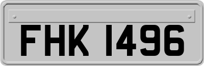 FHK1496