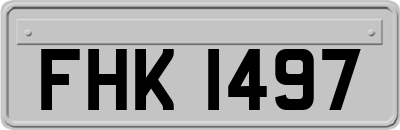 FHK1497
