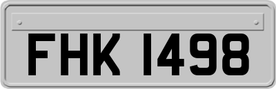 FHK1498