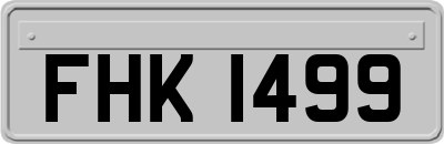 FHK1499