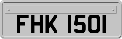 FHK1501