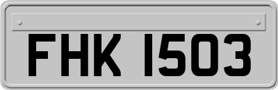 FHK1503