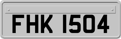 FHK1504