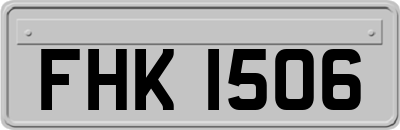 FHK1506