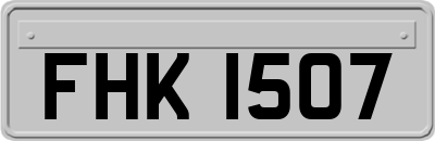 FHK1507