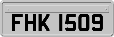 FHK1509