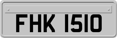 FHK1510