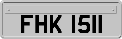 FHK1511